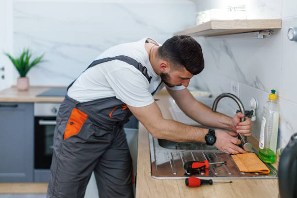 Best Drain Cleaning Services  in Bridgeport, AL