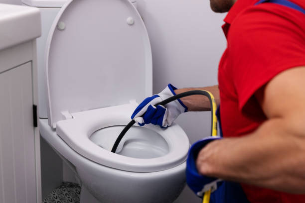 Best Hot Water Heater Installation  in Bridgeport, AL