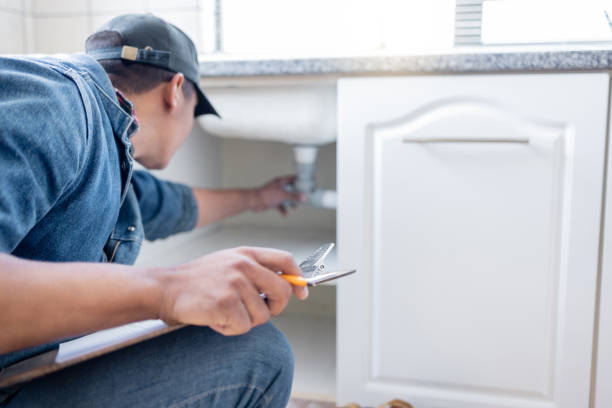 Best Emergency Plumbing Repair  in Bridgeport, AL
