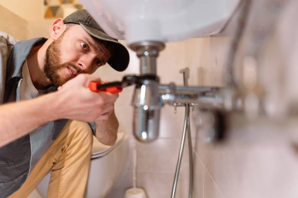 Best Plumbing Inspection Services  in Bridgeport, AL