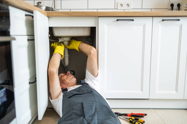 Best Emergency Plumber  in Bridgeport, AL