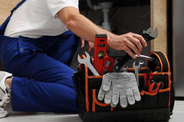 Reliable Bridgeport, AL Plumbing Solutions