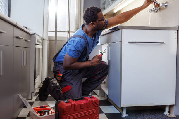 Best Plumbing Inspection Services  in Bridgeport, AL