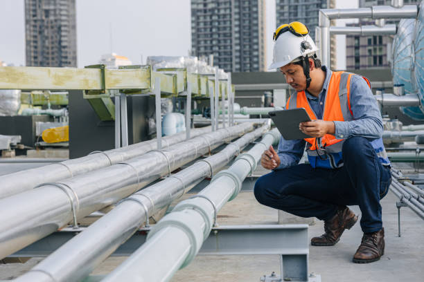 Best Commercial Plumbing Services  in Bridgeport, AL