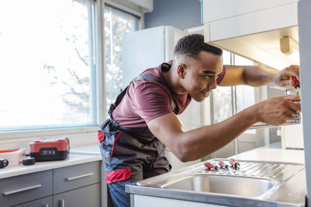 Best Water Softener Installation  in Bridgeport, AL