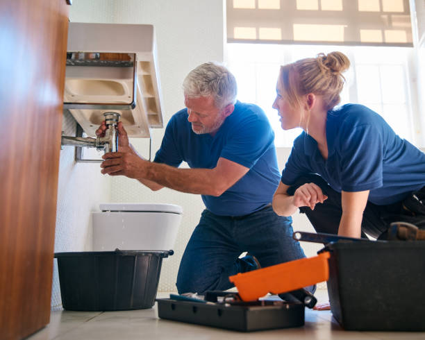 Best Residential Plumbing Services  in Bridgeport, AL